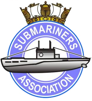 Submariners Association Logo Jm